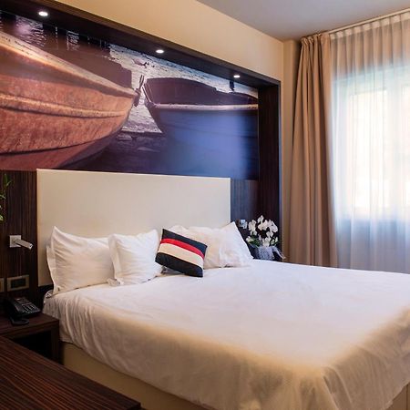 Hotel Giardinetto Pettenasco Zewnętrze zdjęcie