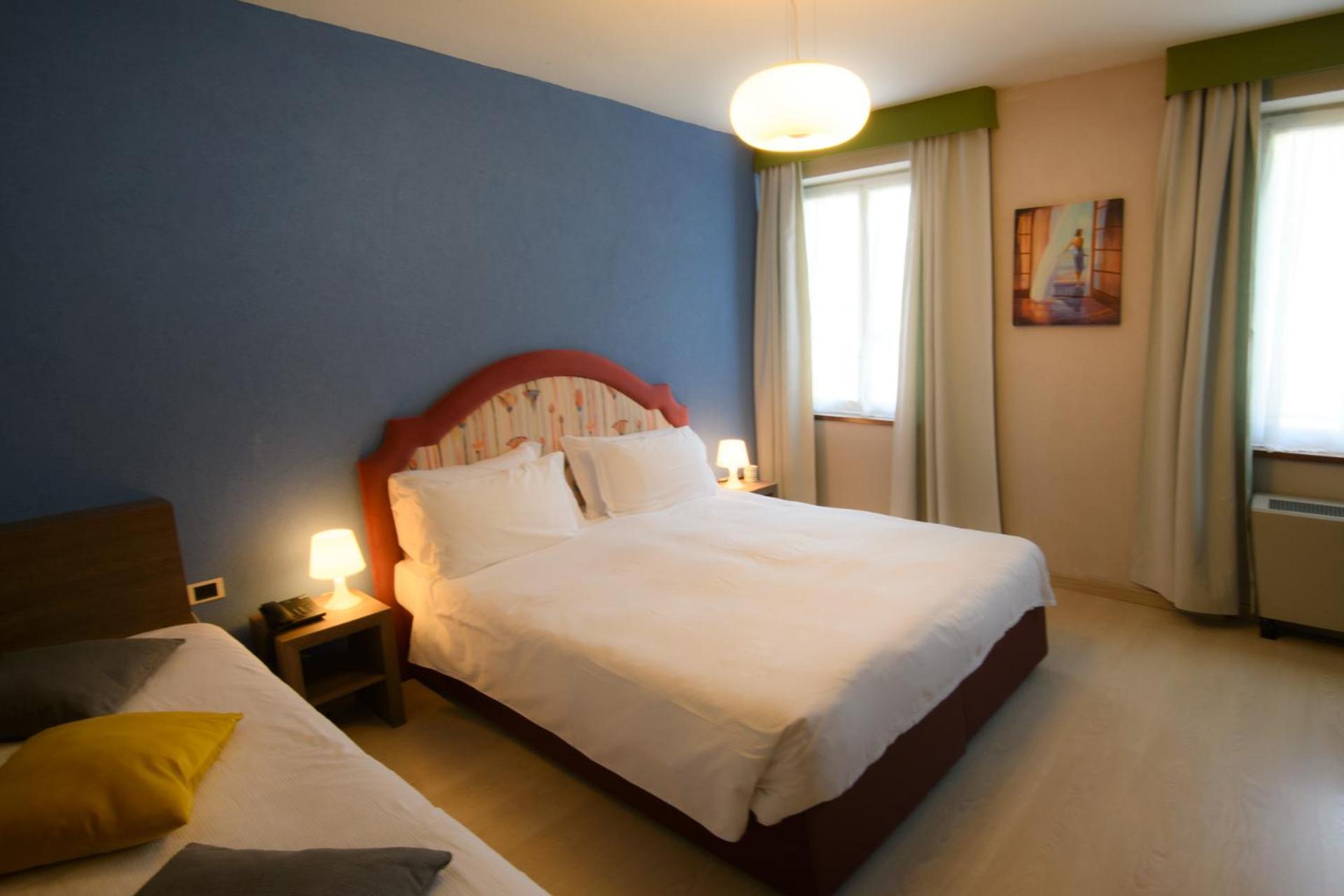 Hotel Giardinetto Pettenasco Zewnętrze zdjęcie