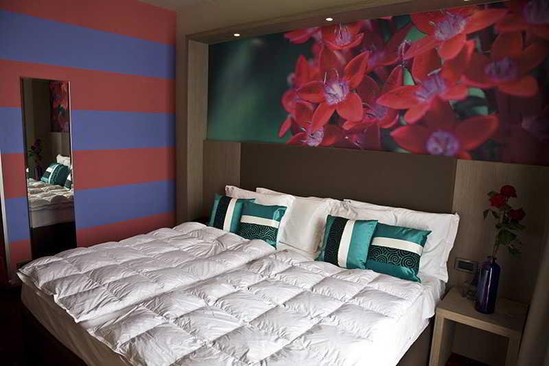 Hotel Giardinetto Pettenasco Zewnętrze zdjęcie