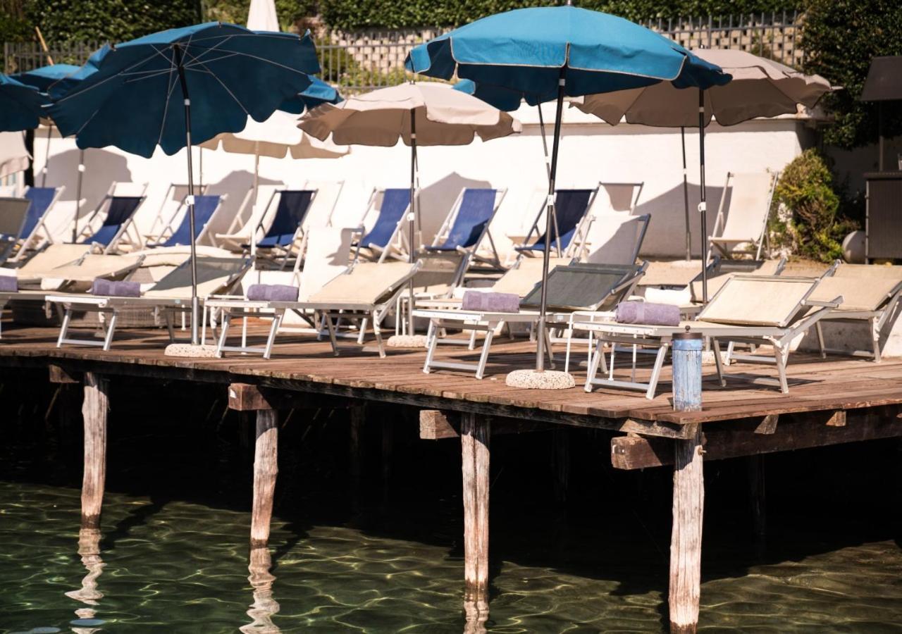 Hotel Giardinetto Pettenasco Zewnętrze zdjęcie