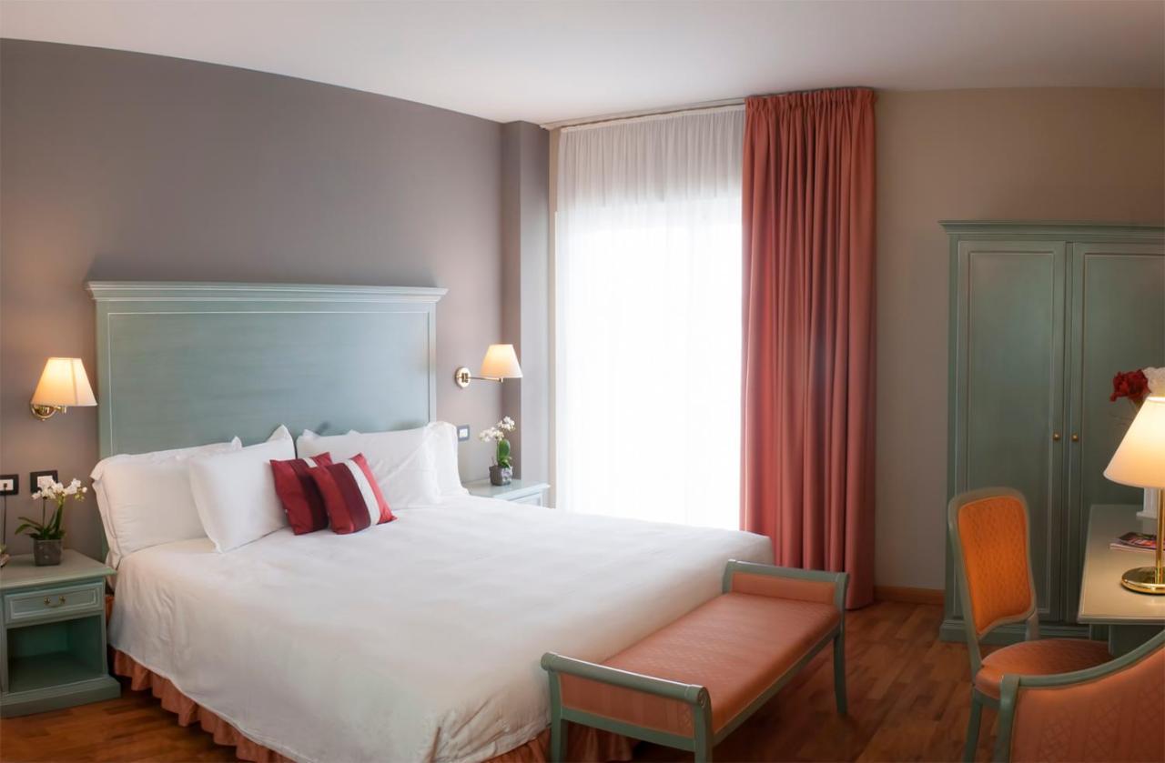 Hotel Giardinetto Pettenasco Zewnętrze zdjęcie